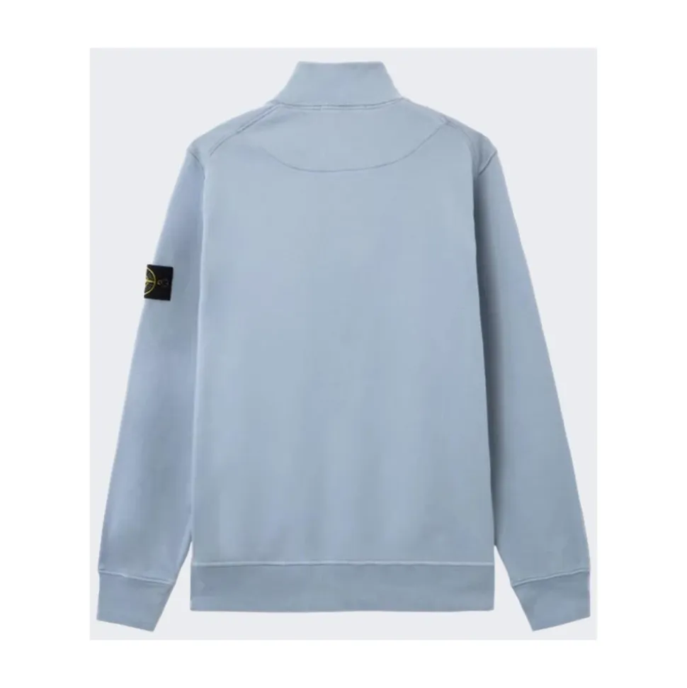 Half Zip Sweater