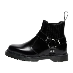 2976 Harness Analine Leather Chelsea