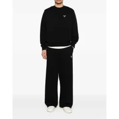 Heart Logo Sweatpants