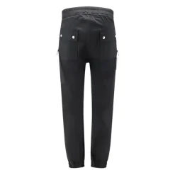 Heizer Cotton Cargo Pants