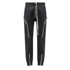 Heizer Cotton Cargo Pants
