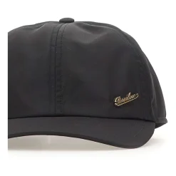 Hiker Rain Baseball Cap
