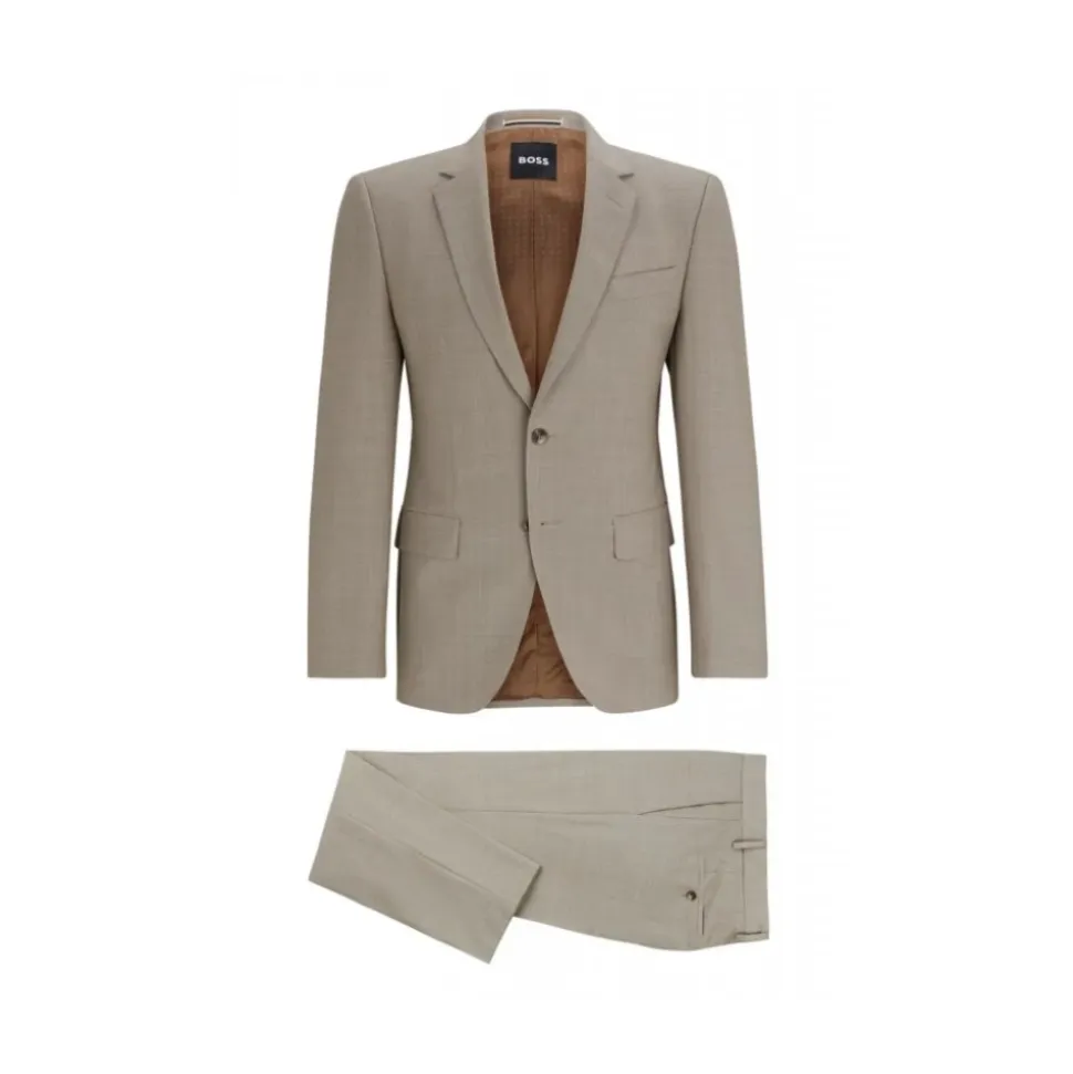 H-Lenon MM Suit