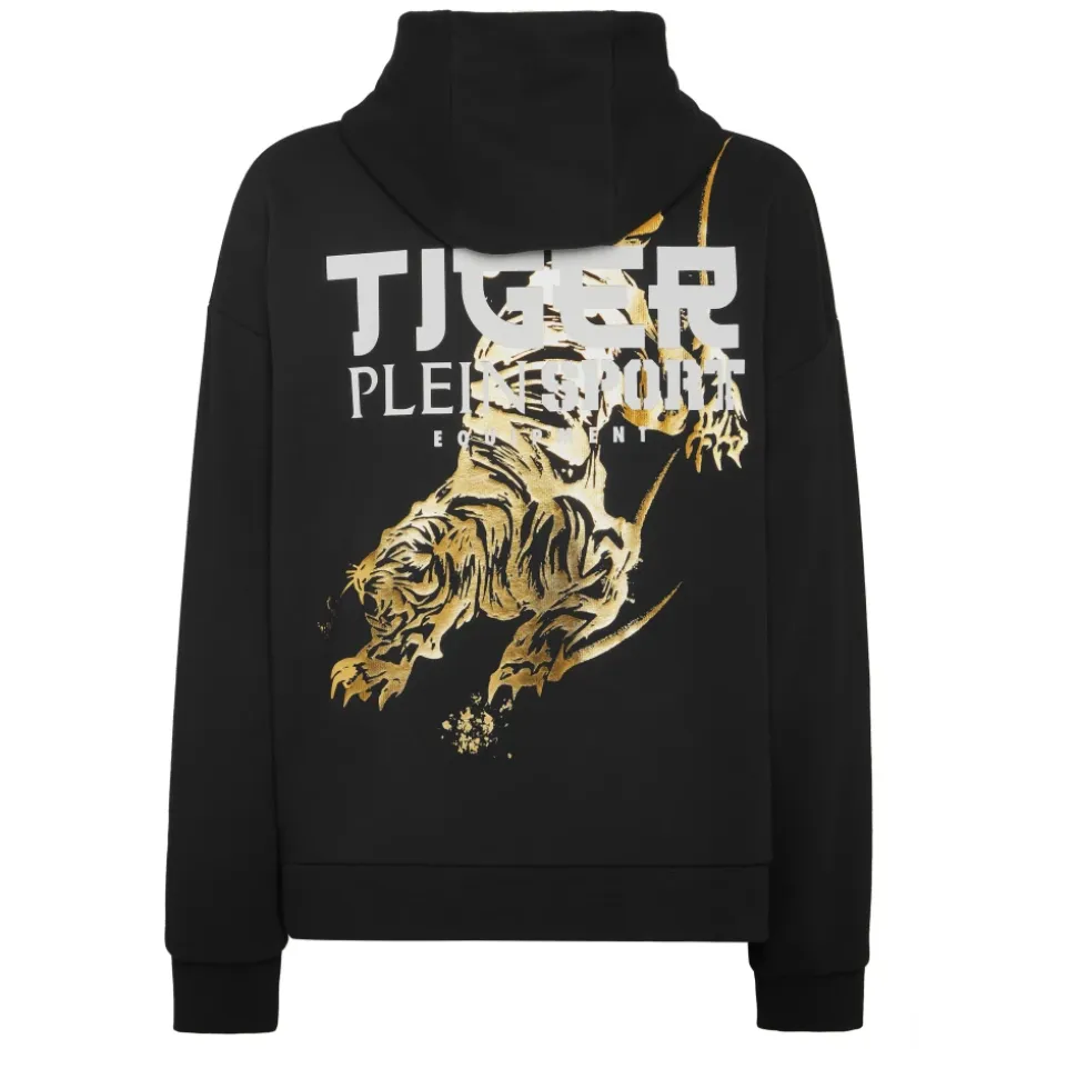 Hooded Sweatshirt TIGER TOKYO