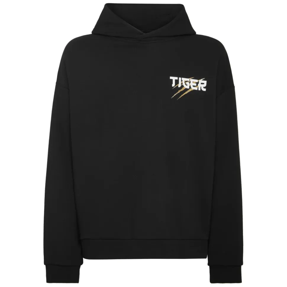 Hooded Sweatshirt TIGER TOKYO