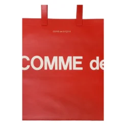 Huge Logo Tote Bag