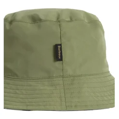 Hutton Reversible Bucket Hat