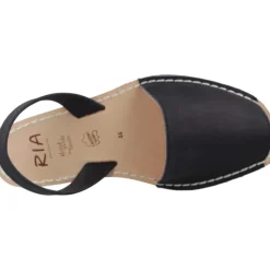 Ibicenca Flat Sandals