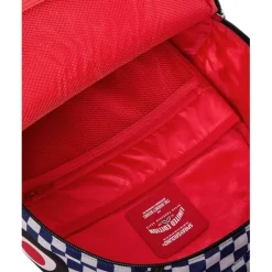 Ichimatsu-Moyō Camokawa Backpack
