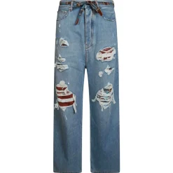Jean Baggy