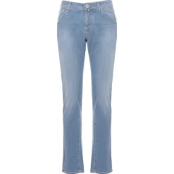Jean cinq poches Bard