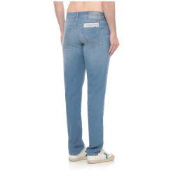 Jean cinq poches Bard