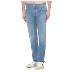 Jean cinq poches Bard