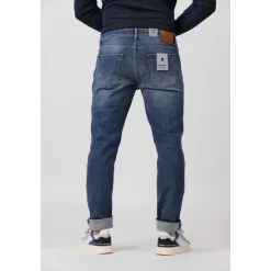 Jean Denim 5 Poches