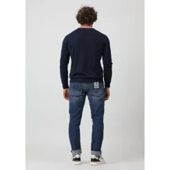 Jean Denim 5 Poches
