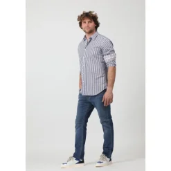 Jean Denim 5 poches