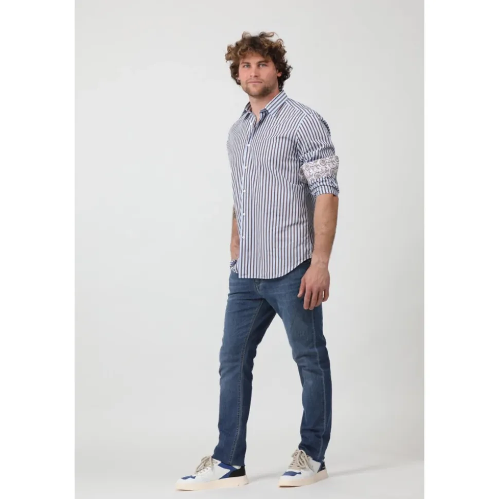 Jean Denim 5 poches