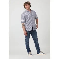 Jean Denim 5 poches