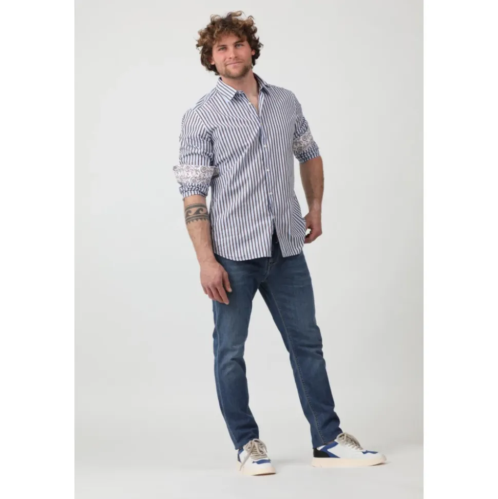 Jean Denim 5 poches