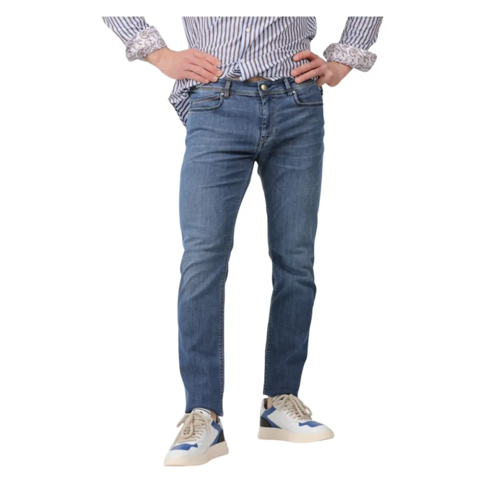 Jean Denim 5 poches