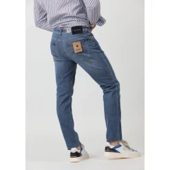 Jean Denim 5 poches