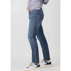 Jean Denim 5 poches