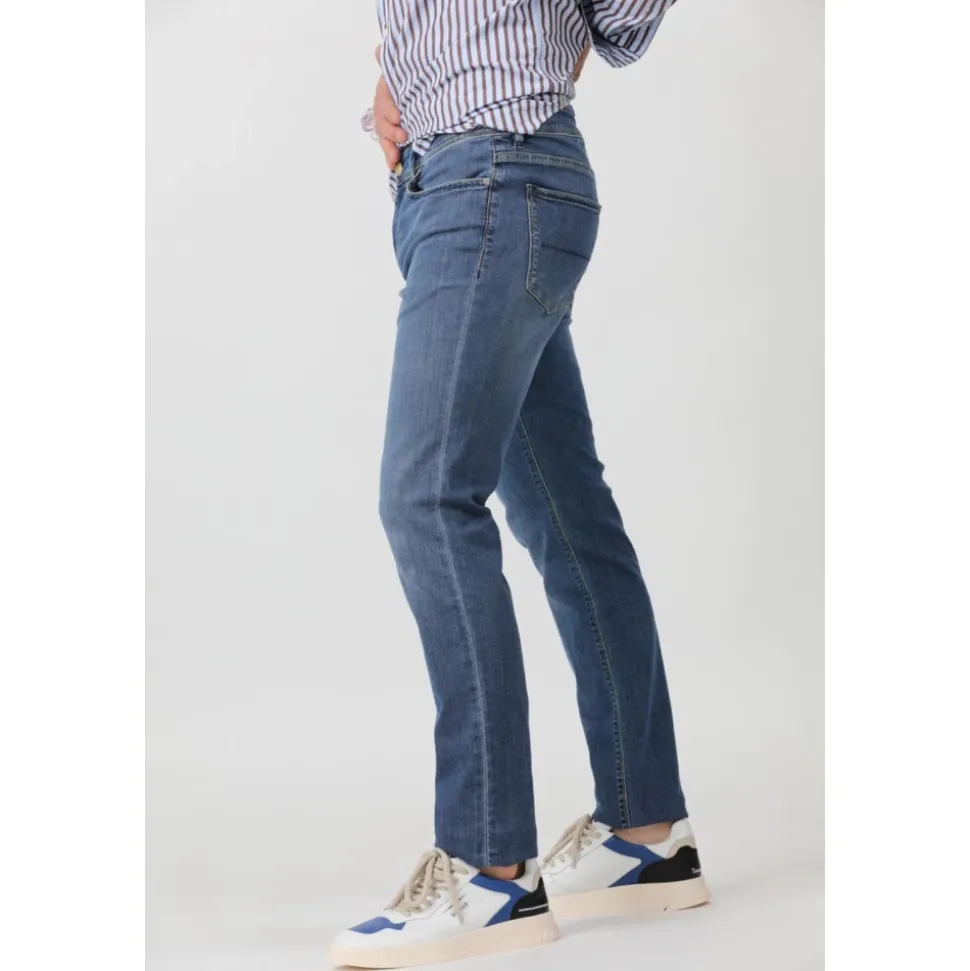 Jean Denim 5 poches