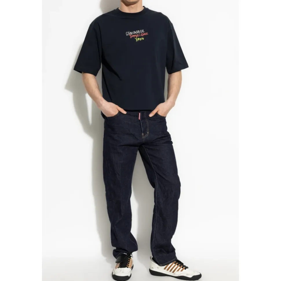 Jeans 642 Capsule Summer Lovers