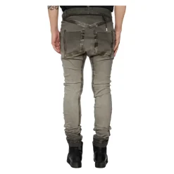 Jeans Denim Classiques