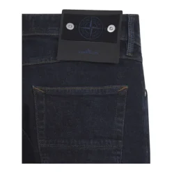 Jean slim cinq poches
