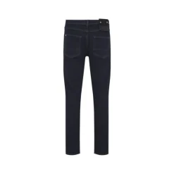 Jean slim cinq poches