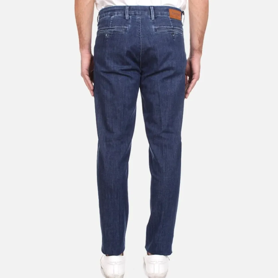 Jeans Slim-fit