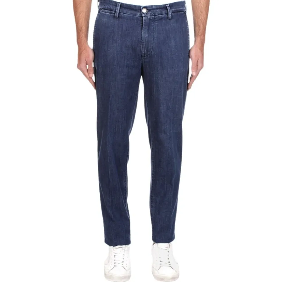Jeans Slim-fit