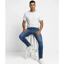 Jeans Slim-fit