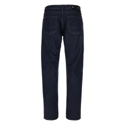 J100007 Jean slim cinq poches