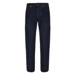 J100007 Jean slim cinq poches