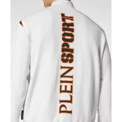 Jogging Jacket Scratch