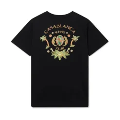 Joyaux D'Afrique Tennis Club T-Shirt