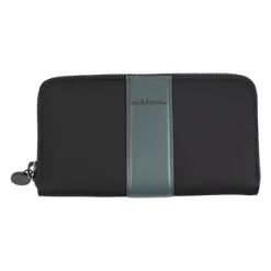 KBAZ17 Portefeuille en cuir