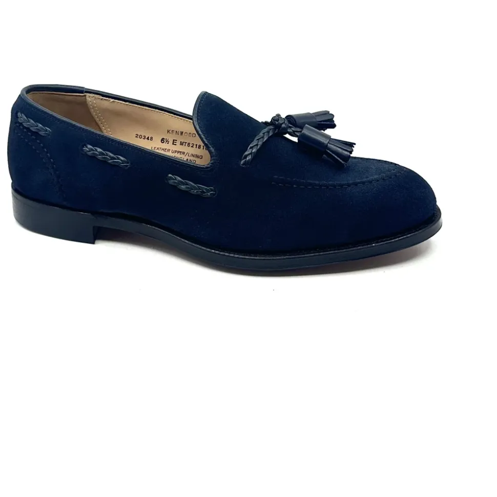 Kenwood Loafer