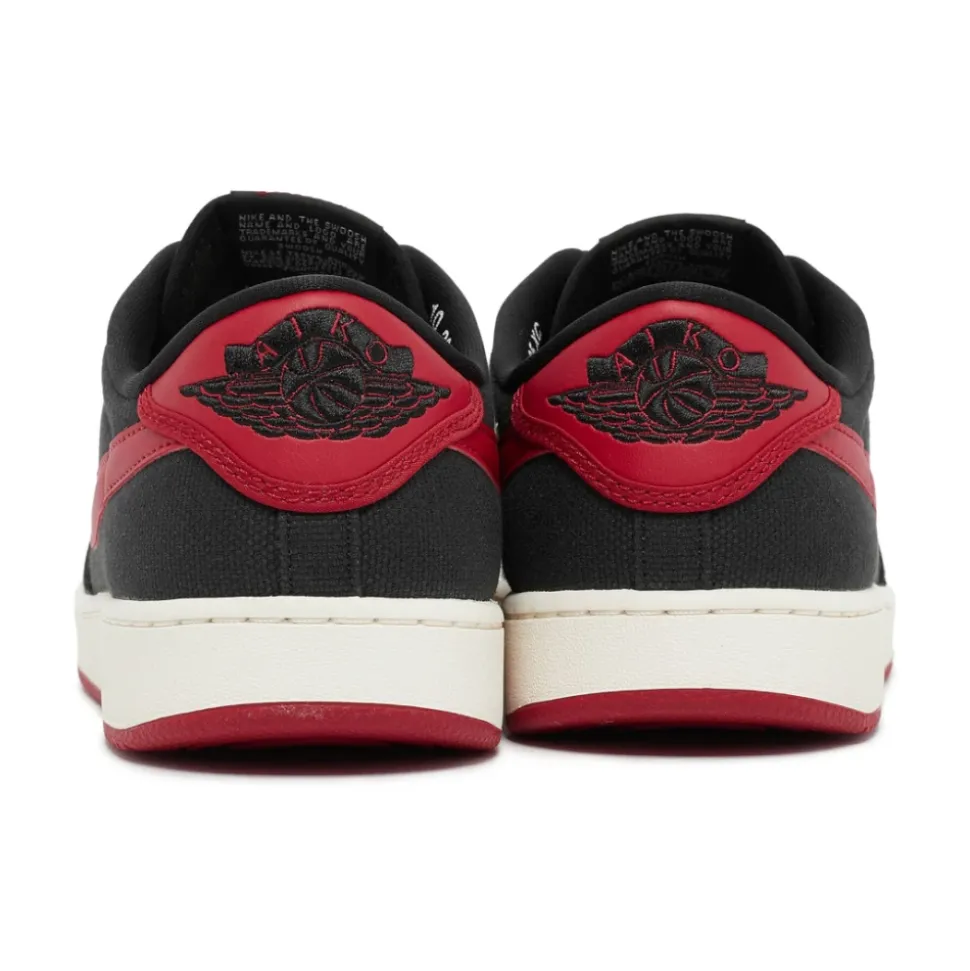 1 KO Low QS `BRED` Baskets