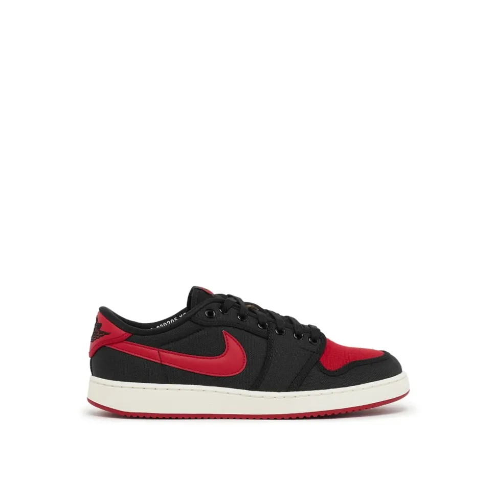 1 KO Low QS `BRED` Baskets