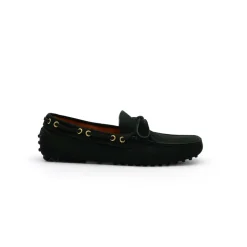 KUD006 Mocassin de conduite