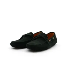 KUD006 Mocassin de conduite