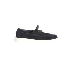 Laced Shoes