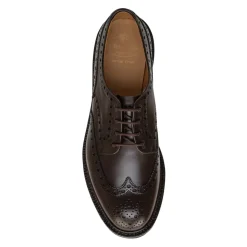 Lace Ups