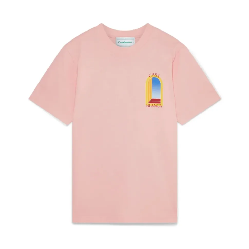L`Arche De Jour T-Shirt