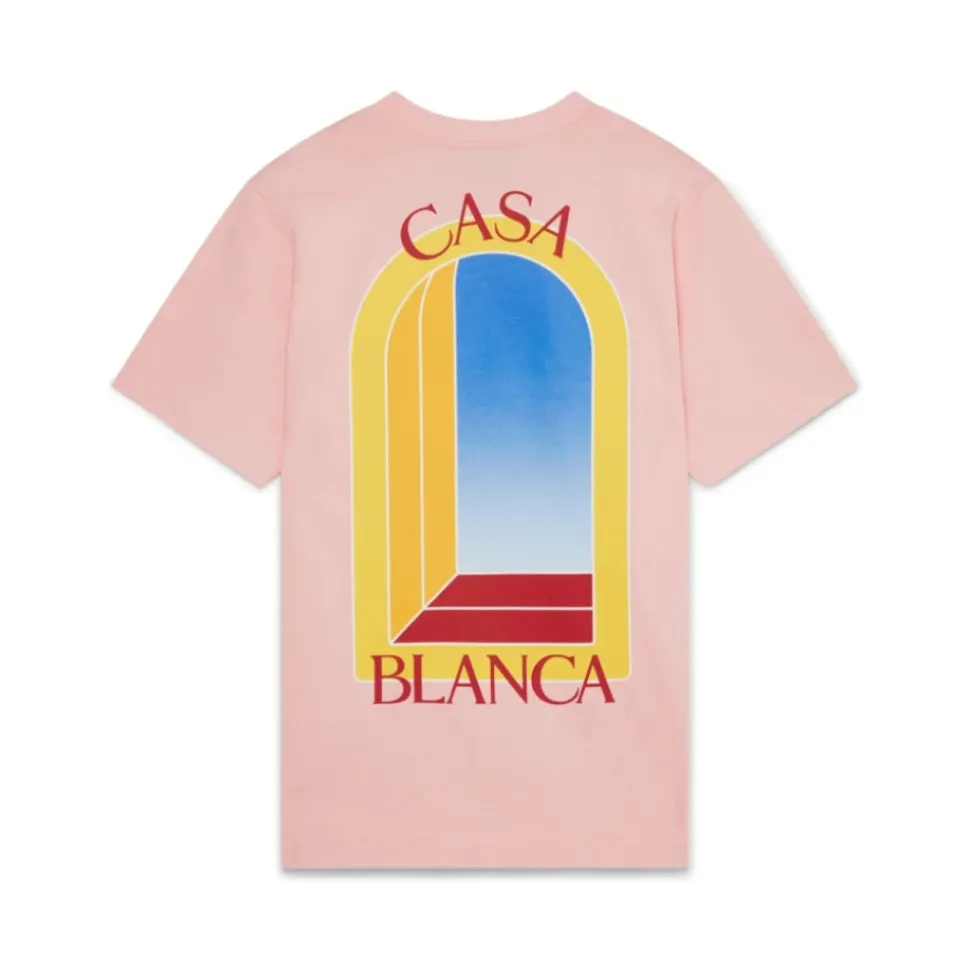 L`Arche De Jour T-Shirt