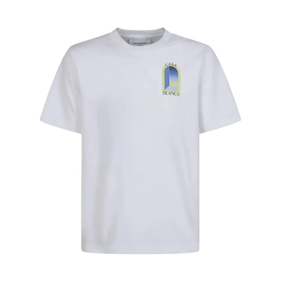 L'Arche Short Sleeve T-Shirt