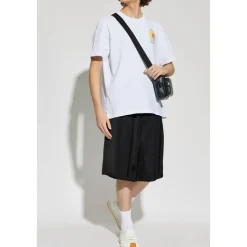 L'Arche Short Sleeve T-Shirt